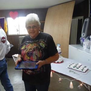 Meet your Posher, Janet